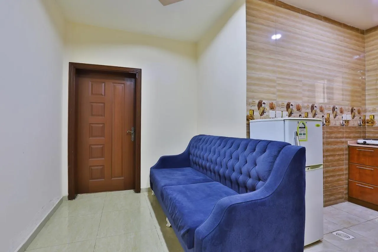 جدة Wajihat Altamayuz Hotel Suites 1