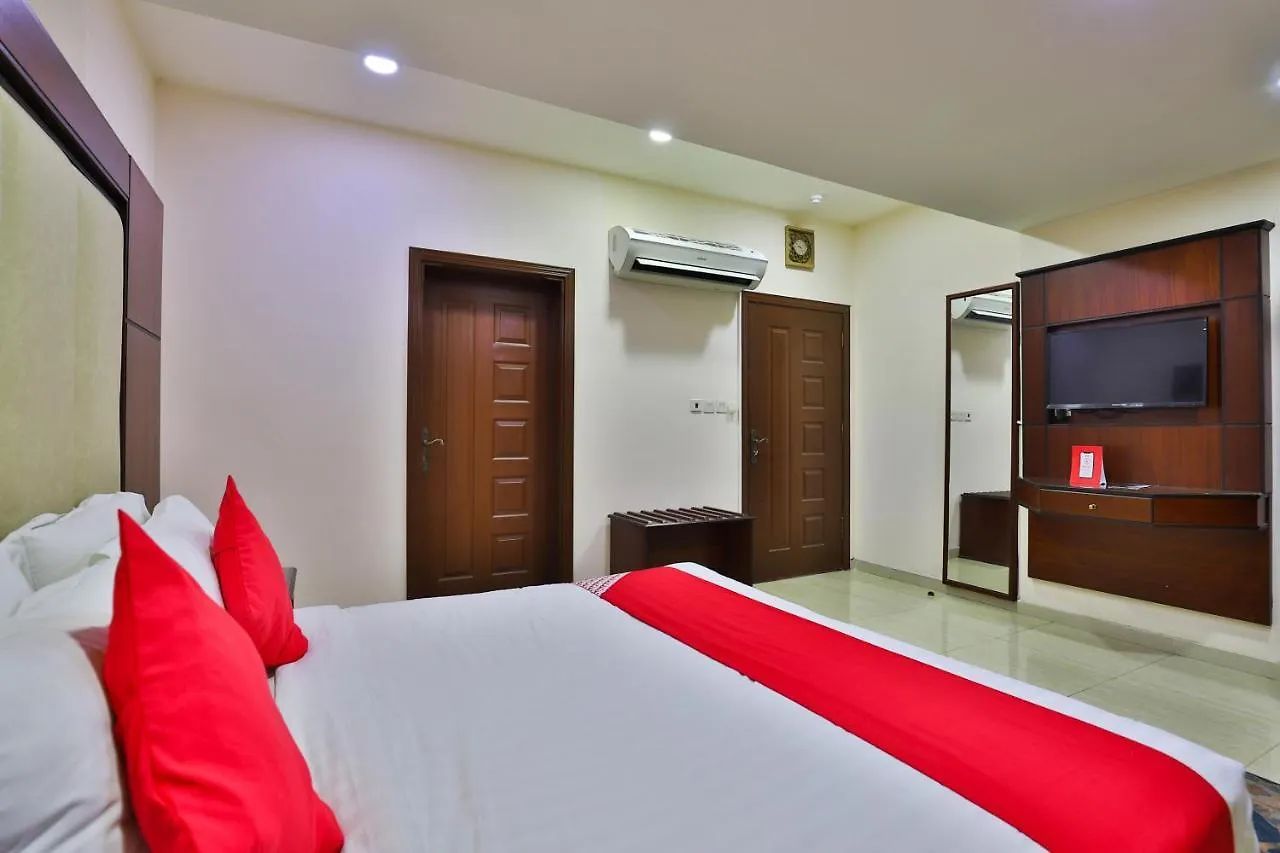 جدة Wajihat Altamayuz Hotel Suites 1 شقة فندقية
