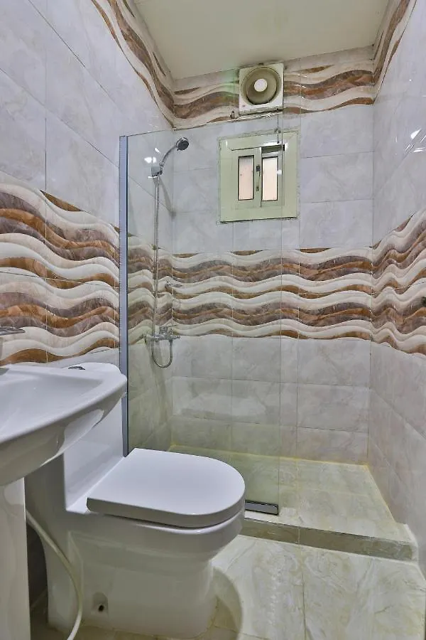 جدة Wajihat Altamayuz Hotel Suites 1 شقة فندقية