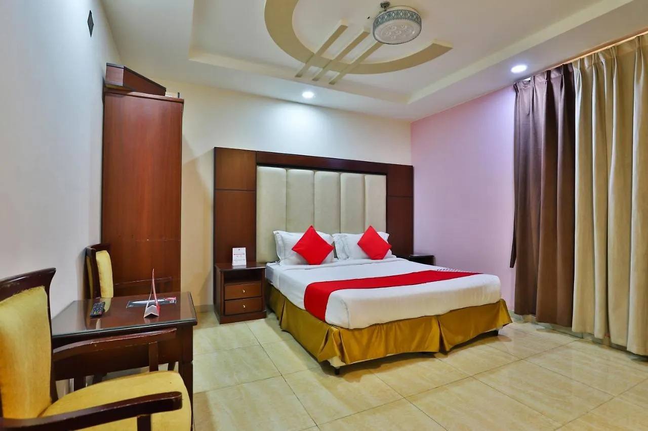 جدة Wajihat Altamayuz Hotel Suites 1