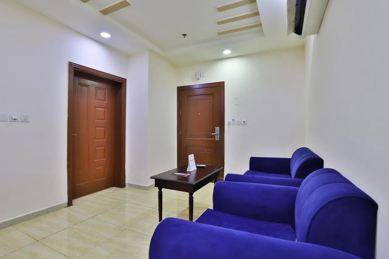 جدة Wajihat Altamayuz Hotel Suites 1 شقة فندقية