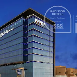 Hotel Park By Radisson Madinah Road, Yidda