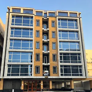 Hotel Rooms فندق الغُرف فندق