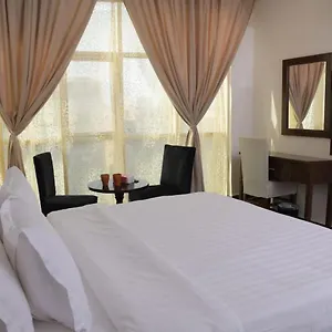 Seasons Inn Jeddah فندق