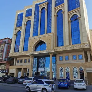 Karam Hiraa - كرم حراء للشقق الفندقية فندق