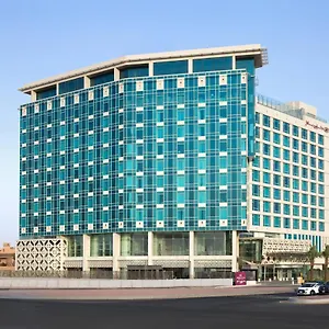 Hotel Crowne Plaza - Al Salam By Ihg, Yidda