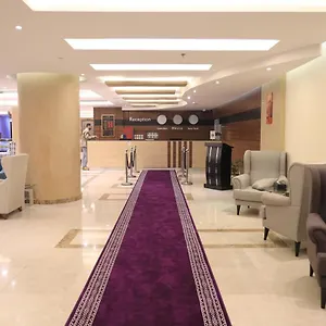 فندق اوشن بارك فندق