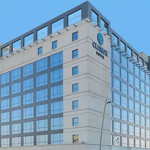Hotel Clarion Airport, Yidda