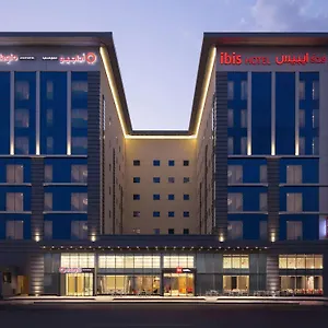Hotel Ibis Malik Road, Yidda