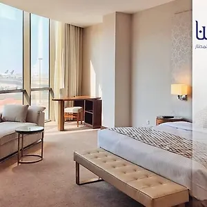 Hotel Mena Airport, Yidda