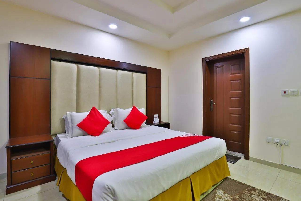 Wajihat Altamayuz Hotel Suites 1 Yidda Apartahotel